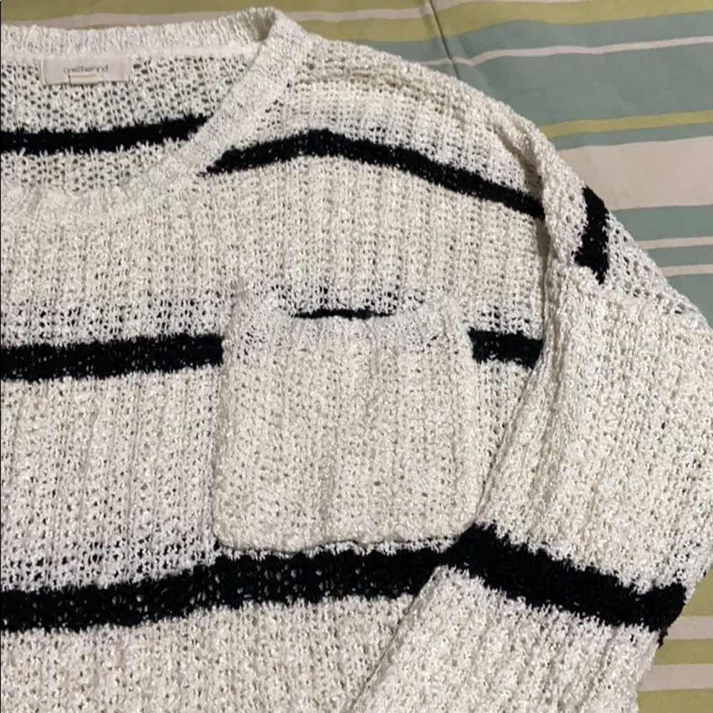 Oversized Pullover Sweater. Euc! - image 4